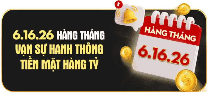 Ưu đãi nạp tiền hàng ngày alo8
