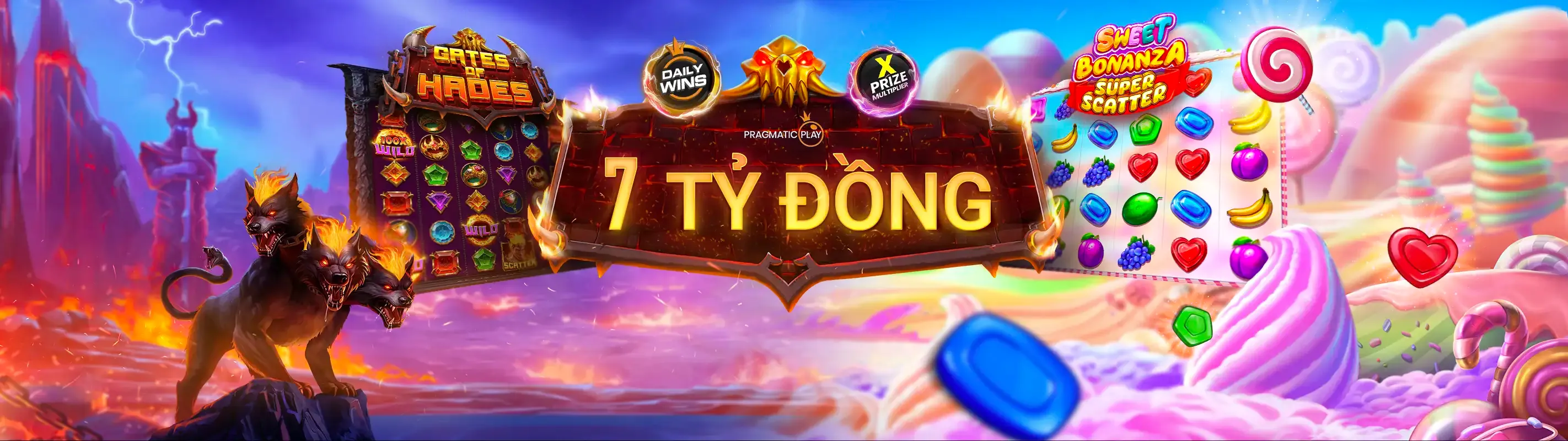 Hình ảnh chính Nổ Hũ alo8 chính thức với jackpot lớn